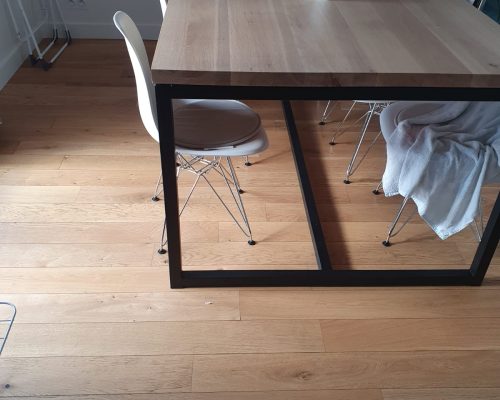 Mobilier industriel Paris