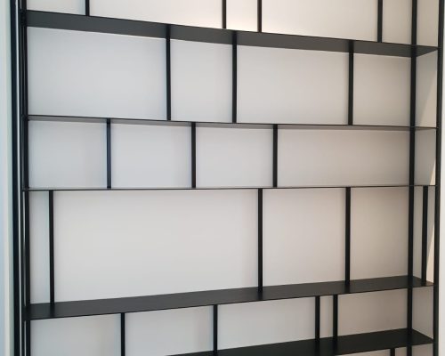 Mobilier sur mesure Paris