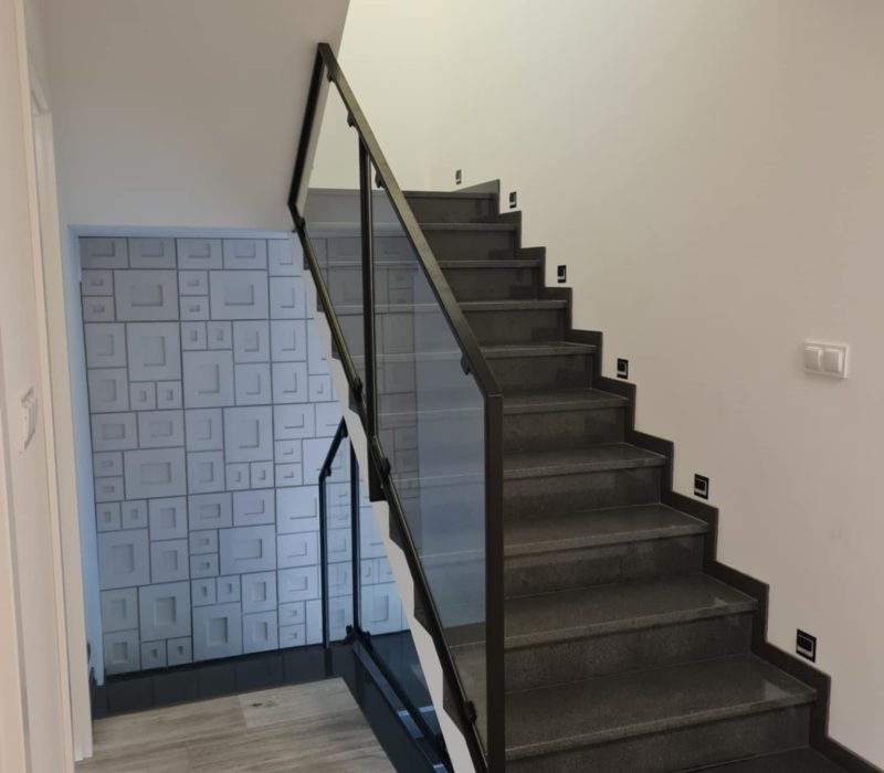 Balustrady