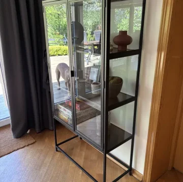 szklany mebel szklany mebel